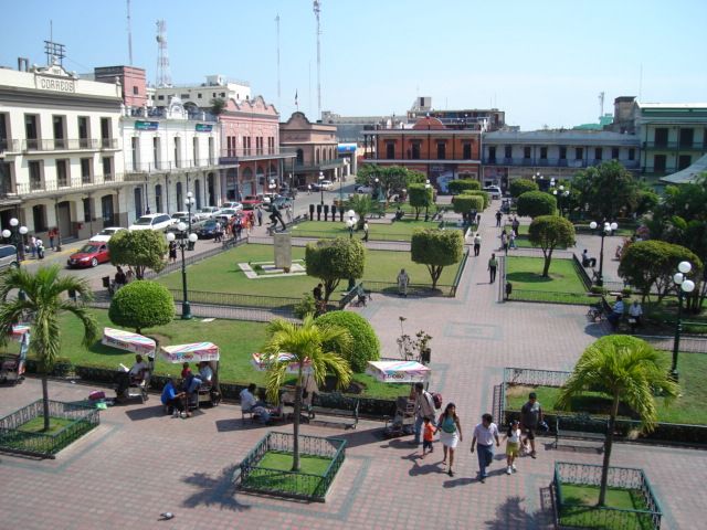 Plaza de la Libertad 3